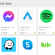 Illustration for article titled 10 Tips to Get the Most Out of Android Auto